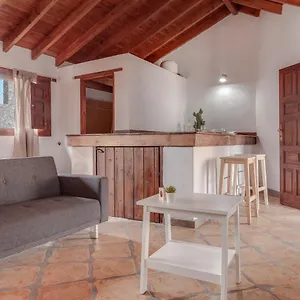 Сasa de vacaciones Casa Alonso, Pájara