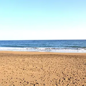 Villa Mar Azul, Los Pocillos