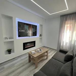  Apartamento Fuentecilla Centro España