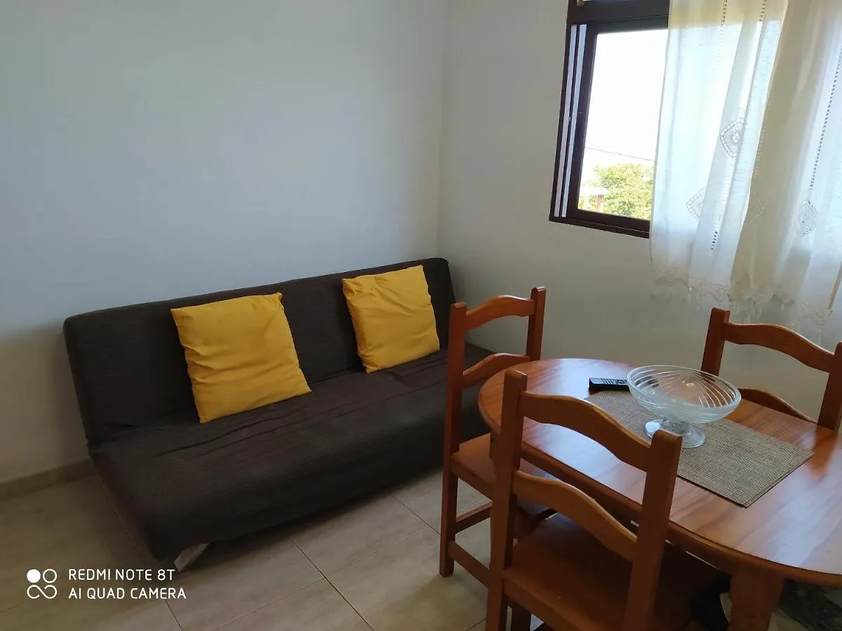 בית הארחה La Galga 	Casa Victoria 0*,  ספרד